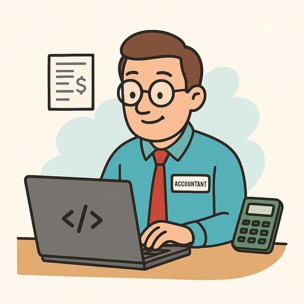 Setting Up Your Coding Environment