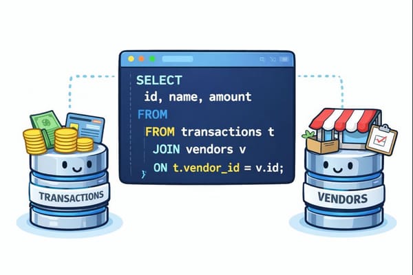 SQL: the fastest way to start coding (and why SuiteQL comes next)